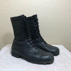 RO Search Combat Boots